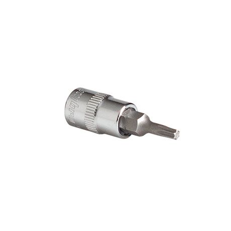 114315 Насадка торцевая 1/4"DR с вставкой-битой TORX®, T15 55669