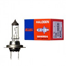 Лампа головного света Koito H7 24V 70W (уп. 1 шт.)