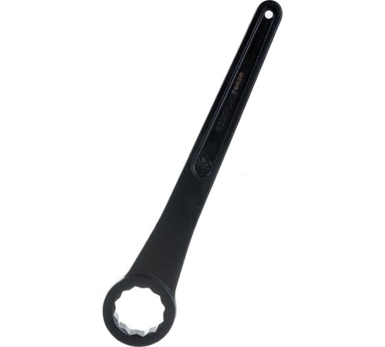 Ключ накидной 36мм RF-79236 ударный односторонний удлиненный (L-295мм) ROCKFORCE/1