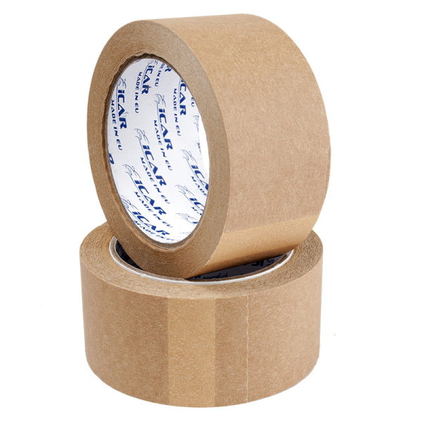 Малярная бум. лента 40м х 50мм 80С ICAR