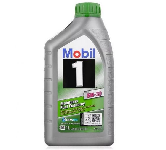 Mobil 1 ESP 5W-30 1L 