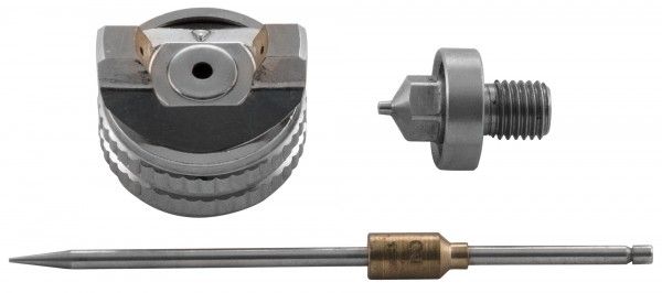 JA-6111-N Сменная дюза 1.4 мм для пистолета покрасочного "Краскопульт" JA-6111 47104