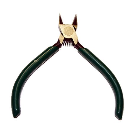 P5602 Бокорезы миниатюрные, 100 мм 48192