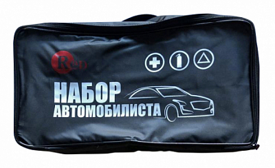  RED RSA01 Сумка автомобилиста ECON