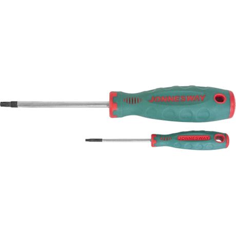 D71T8 Отвертка стержневая TORX® ANTI-SLIP GRIP, T8x60 49209