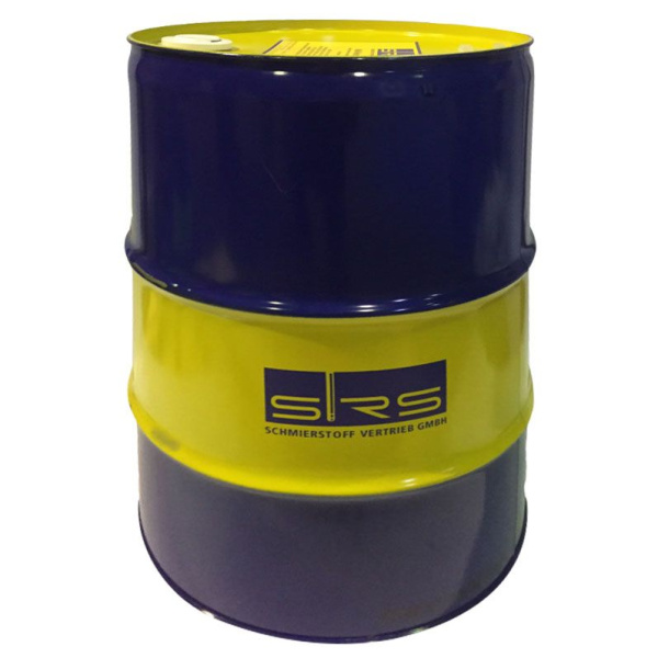 SRS Масло моторное Cargolub TFX 10W-40 E7/3 (60 л.)