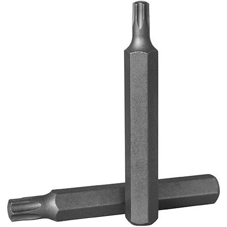 571360 Вставка-бита 10 мм DR TORX®, T60, 75 мм 55867