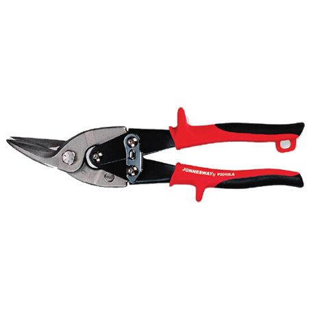 Ножницы по металлу левого реза 250 мм JonnesWay 47129